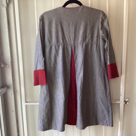 BURBERRY jacket MEDIUM - Picture 4 of 4